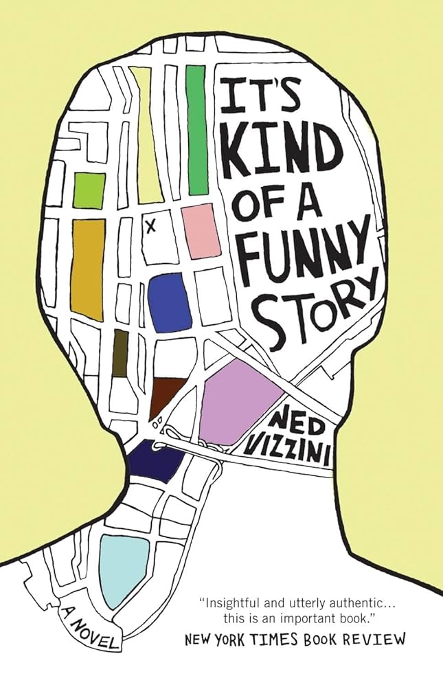 It's Kind of a Funny Story
